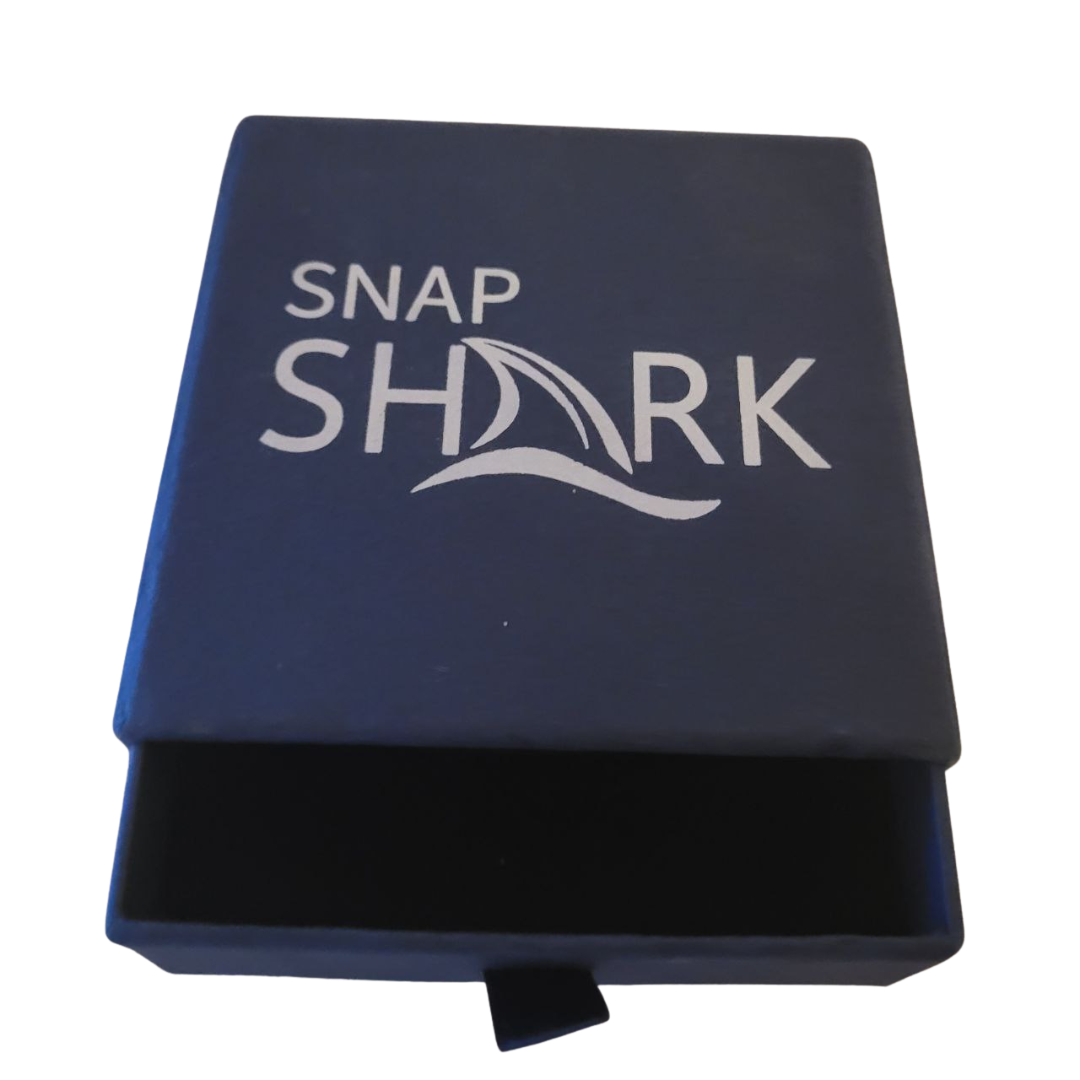 SnapShark Gift Box