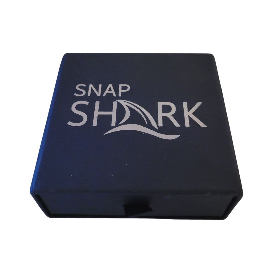 SnapShark Gift Box