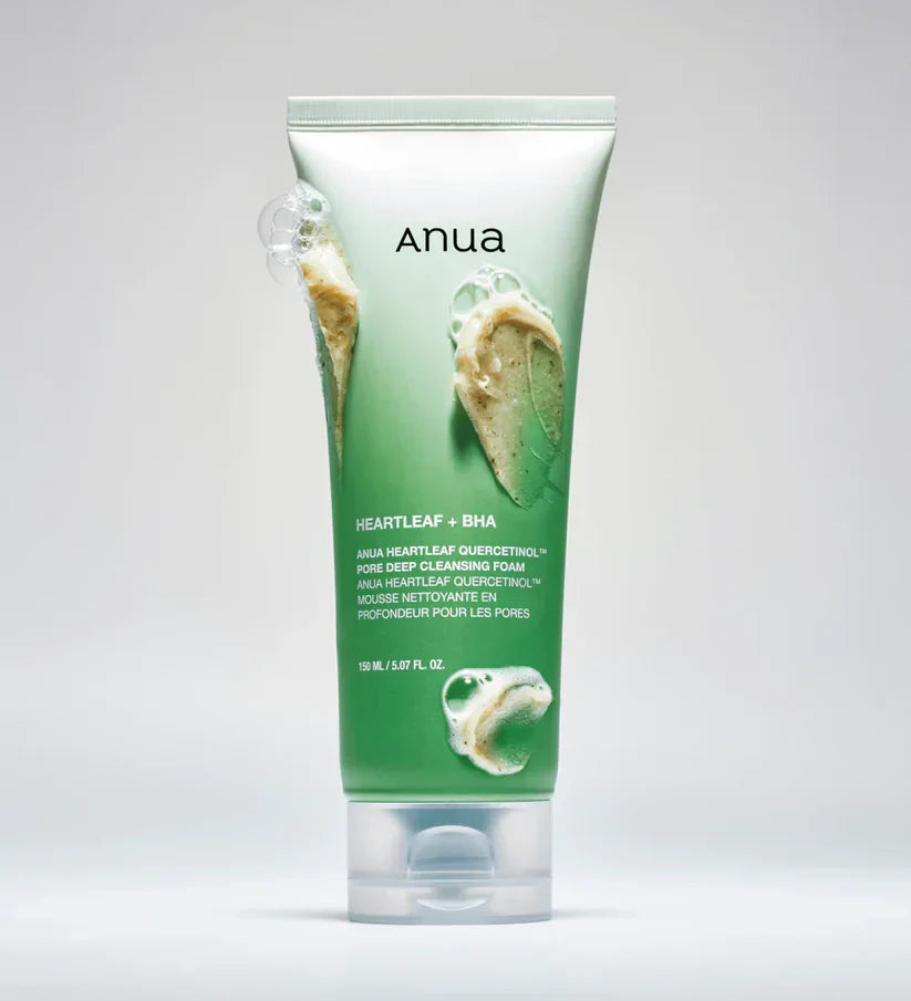 Trio de limpeza ANUA Hero - imagem 3