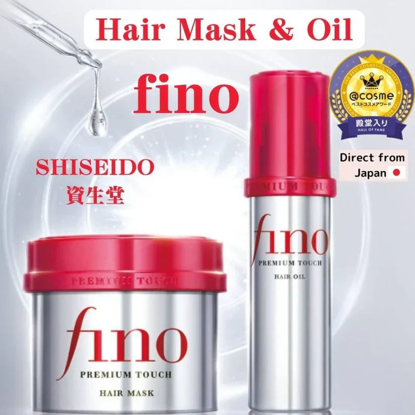Tratamento Fino Serum (fabricado no Japão) | 80ml - imagem 2