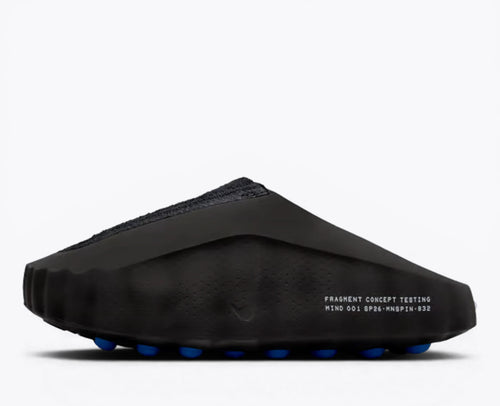 Fragment Design x Nike Mind 001