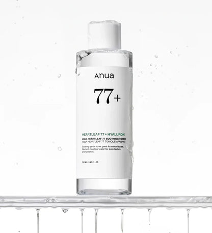 Conjunto Essencial Anua para Efeito Glass Skin – Rotina Completa em 4 Etapas - imagem 5