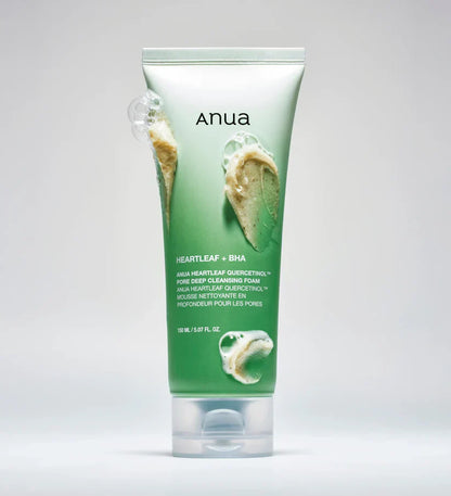 Conjunto Essencial Anua para Efeito Glass Skin – Rotina Completa em 4 Etapas - imagem 4