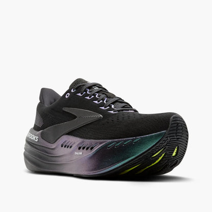 Brooks Glycerin Max Aurora Black Ebony