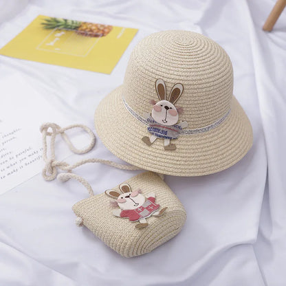 Sunny Bunny Set
