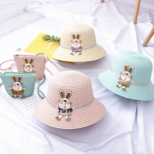 Sunny Bunny Set