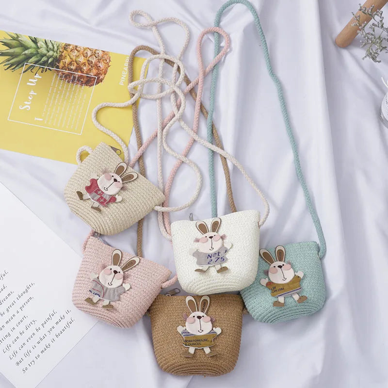 Sunny Bunny Set