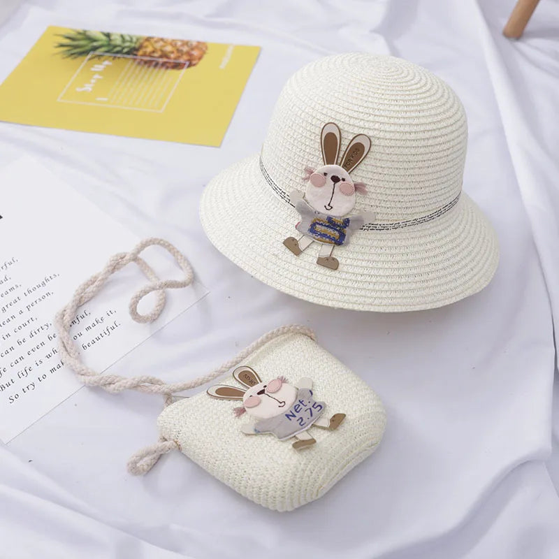 Sunny Bunny Set