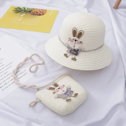 Sunny Bunny Set