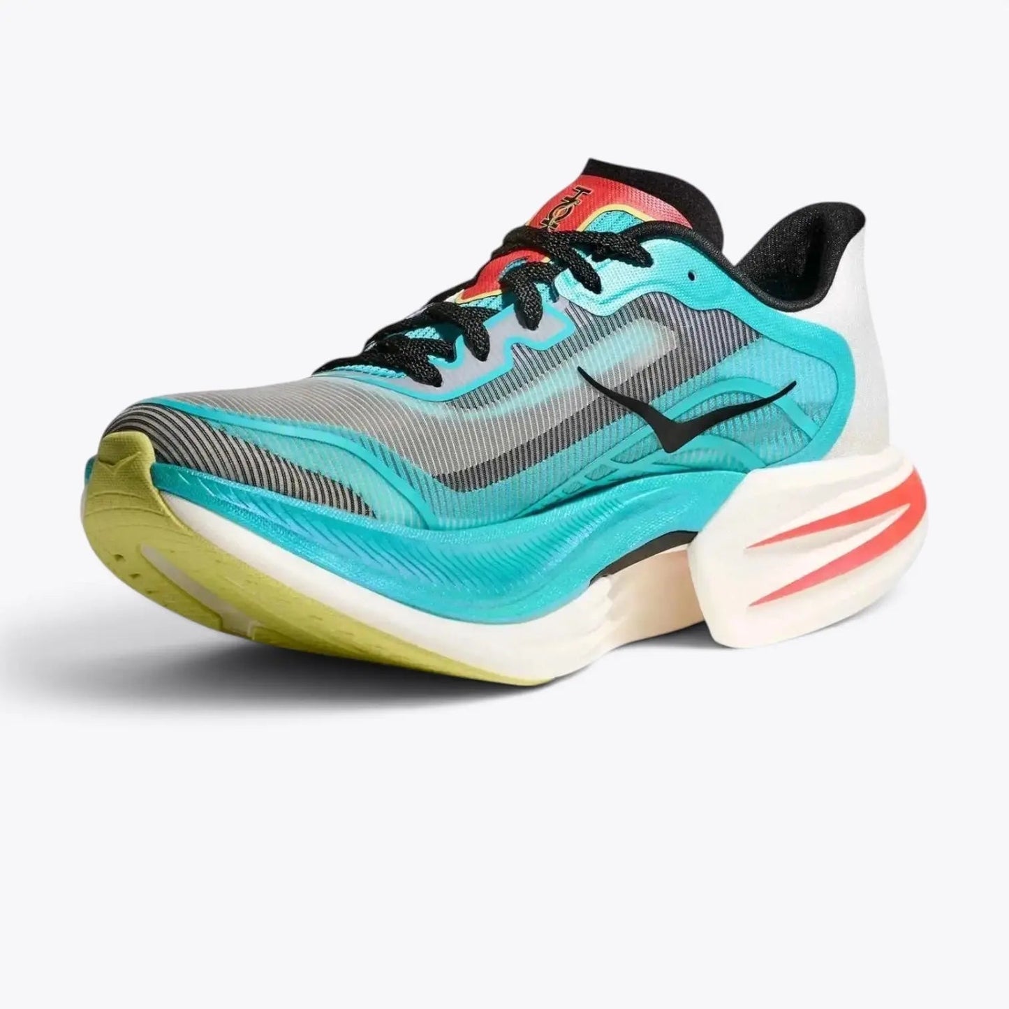 Hoka Cielo X1 2.0 Frost Black