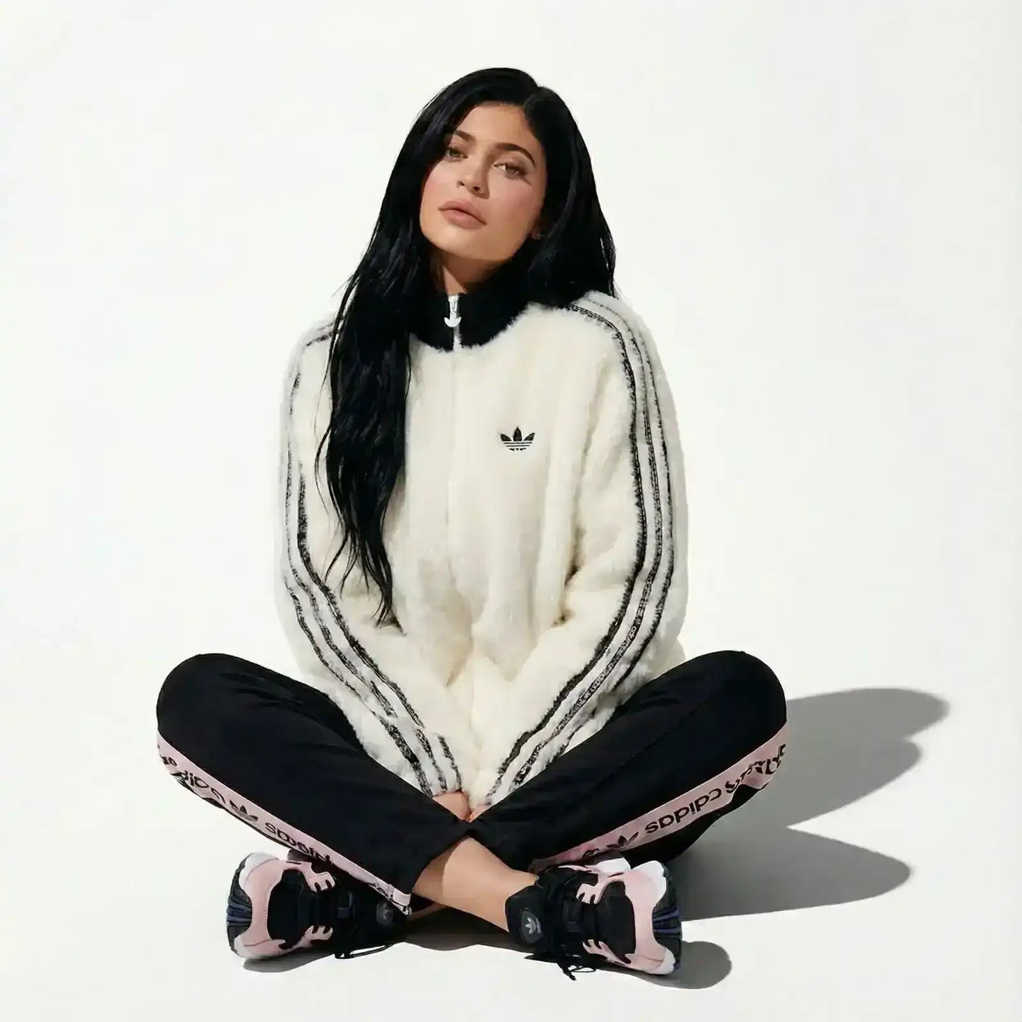 Adidas Faux Mohair Classic (Limited edition)