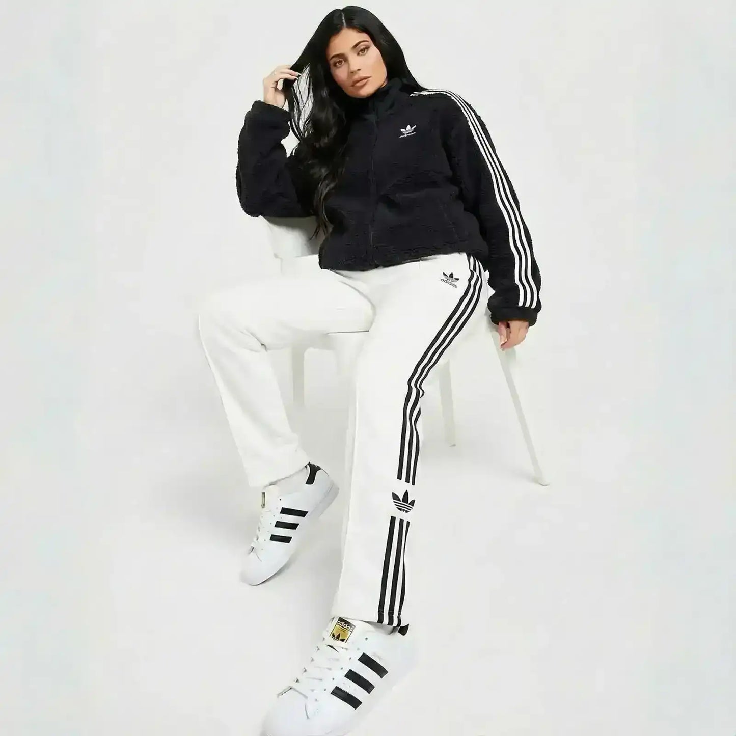 Adidas Faux Mohair Classic (Limited edition)
