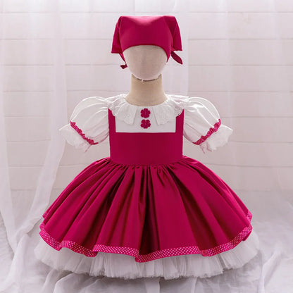 Forest Girl Costume