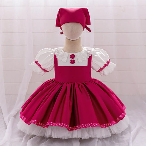 Forest Girl Costume