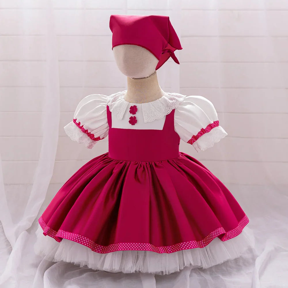 Forest Girl Costume