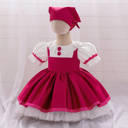 Forest Girl Costume