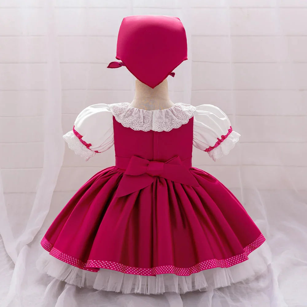 Forest Girl Costume
