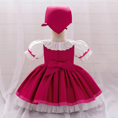 Forest Girl Costume