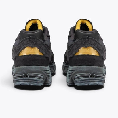 New Balance 2002R Protection Pack Black