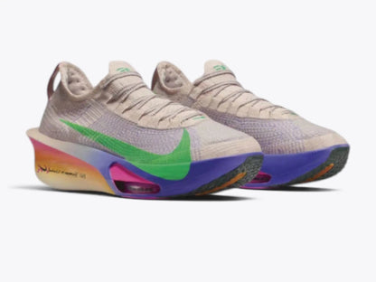 Nike Alphafly 3 Eliud Kipchoge No Human Is Limited