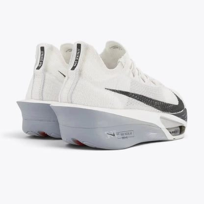 Nike Alphafly 3 Gridiron White Pure Platinum