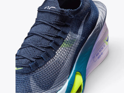 Nike Alphafly 3 Obsidian Persian Violet