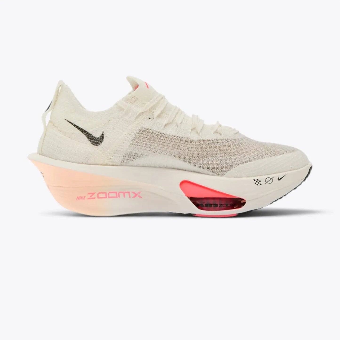 Nike Alphafly 3 Sail Crimson Tint Guava Ice
