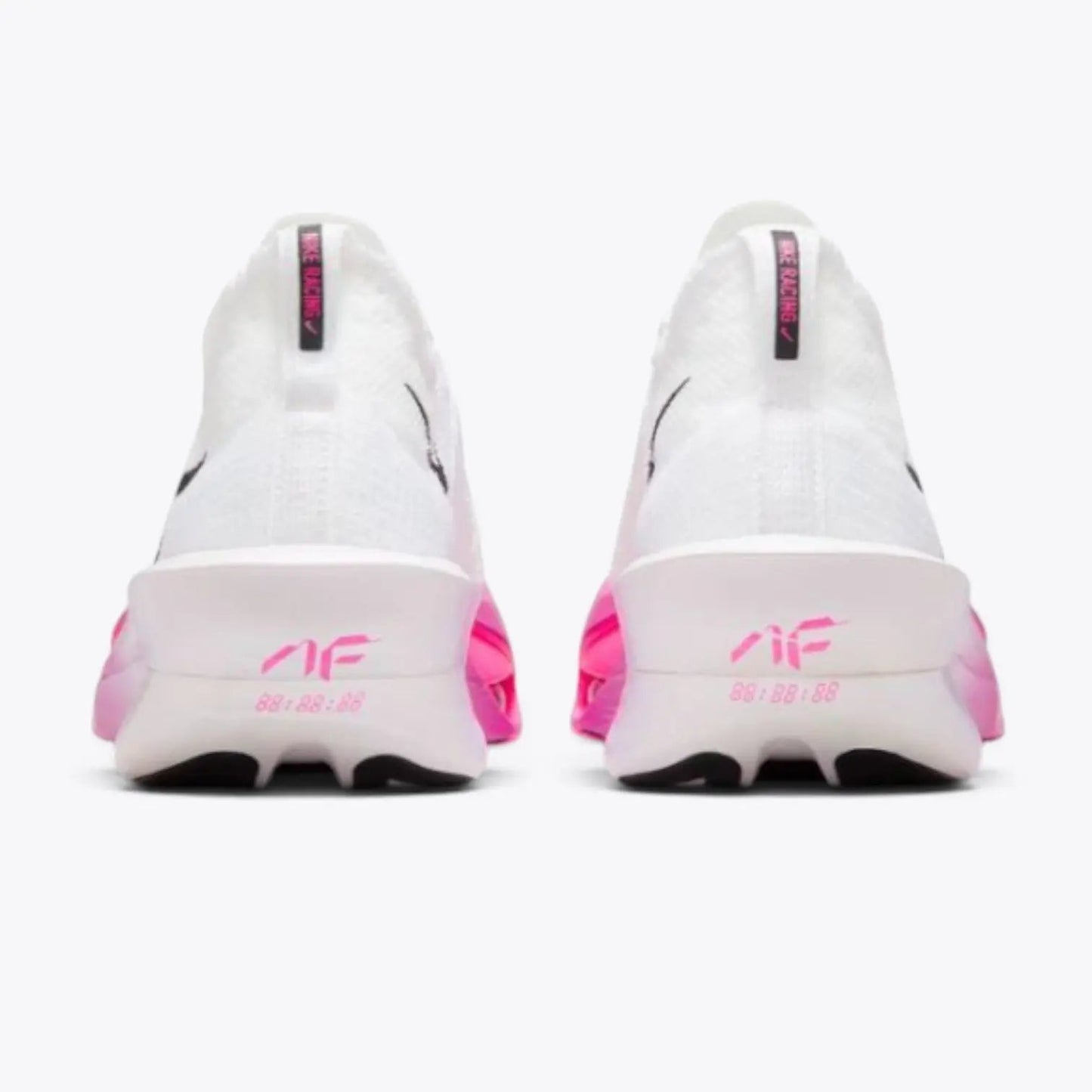 Nike Alphafly 3 White Purple Agate Vivid Grape