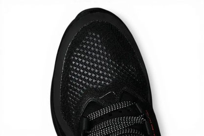 Nike Pegasus Premium Black Bright Crimson