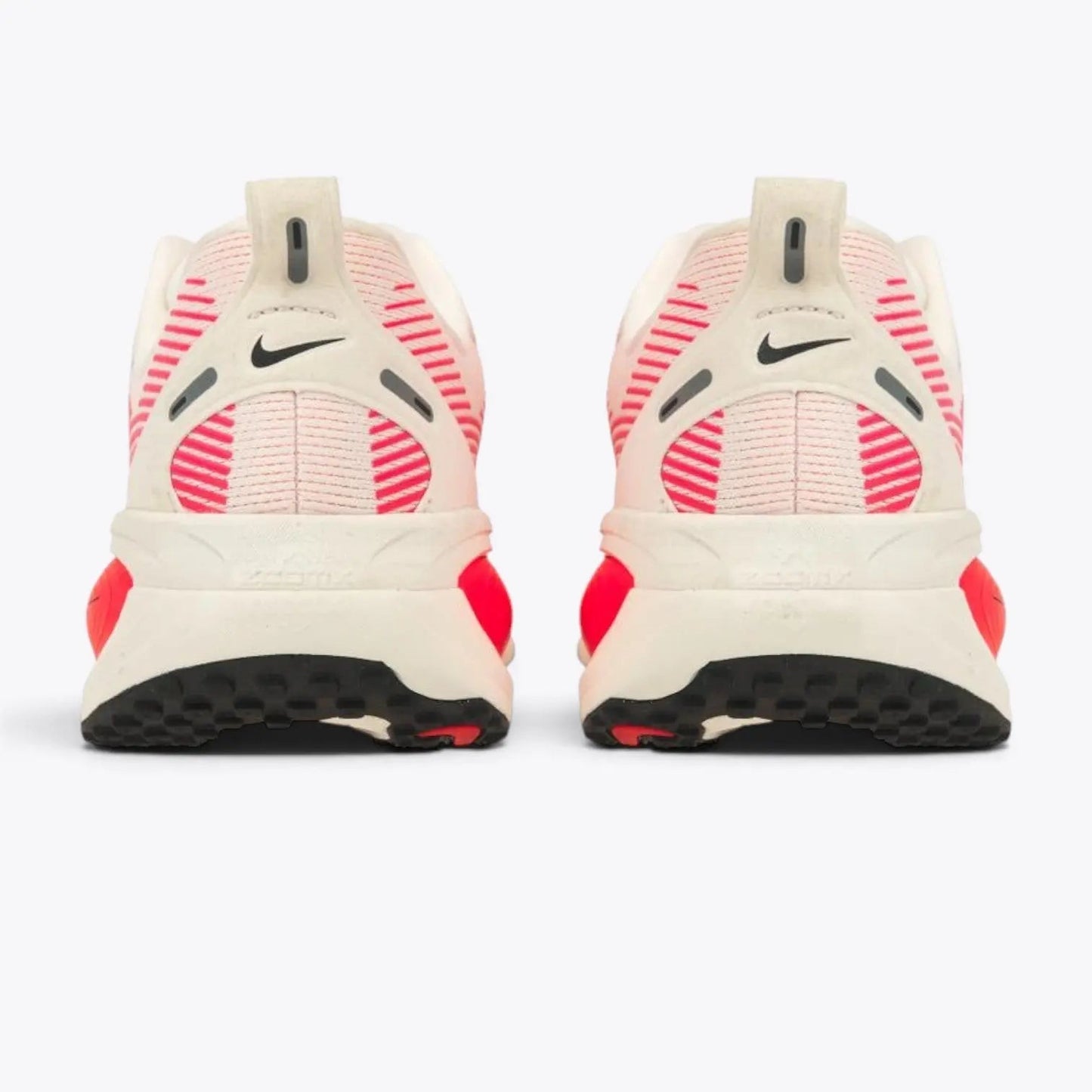 Nike Vomero 18 Sail Bright Crimson Laser Orange