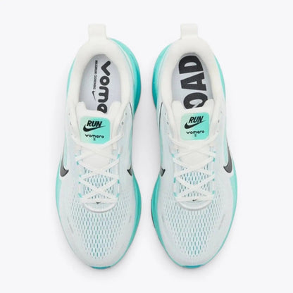 Nike Vomero 18 Summit White Geode Teal