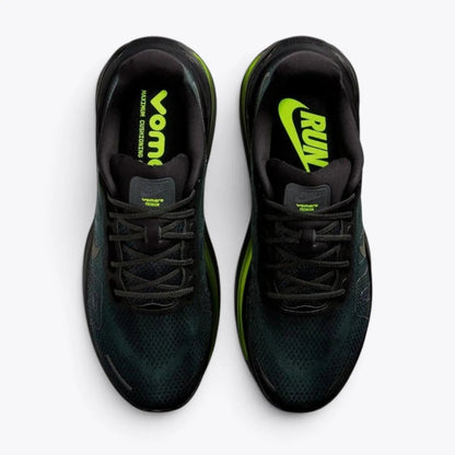 Nike Vomero Premium Black Volt