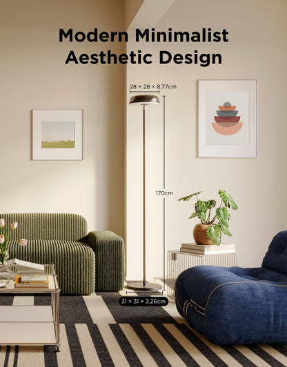 【Govee x Moana】Govee Uplighter Floor Lamp