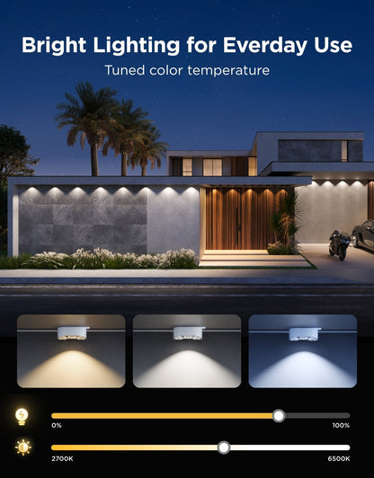 [Super Sale] Govee Permanent Outdoor Lights Prism