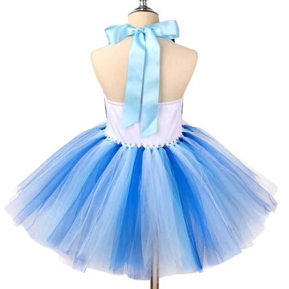 Playful Puppy Tutu Dress-Up Set