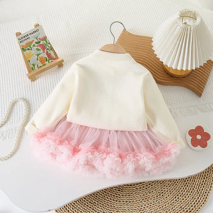 Peach Blossom 2-Piece Set