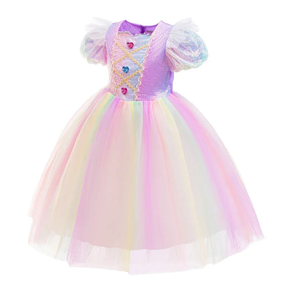 Magical Unicorn Costume for Girls