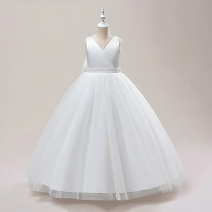 Louise Colors Kids' Party Dress