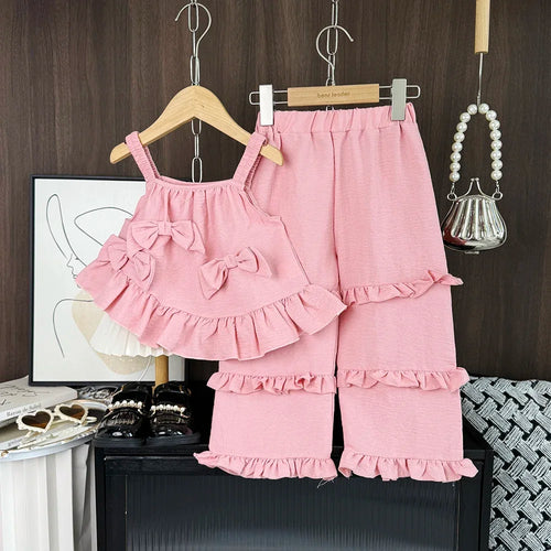 Bowella Girls’ Set