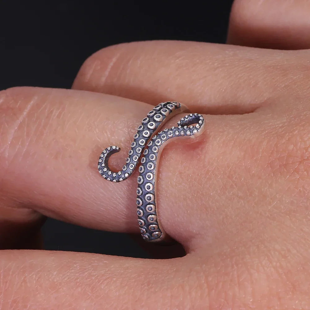 Embrace the Ocean Ring