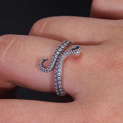 Embrace the Ocean Ring