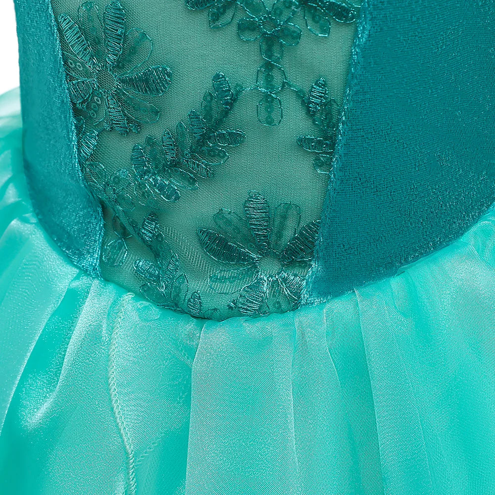 Undersea Princess Dress-Up Set