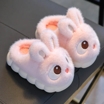 Bunny Cloud Slippers