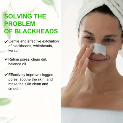 Blackhead Buster Peel Strips - product view 2