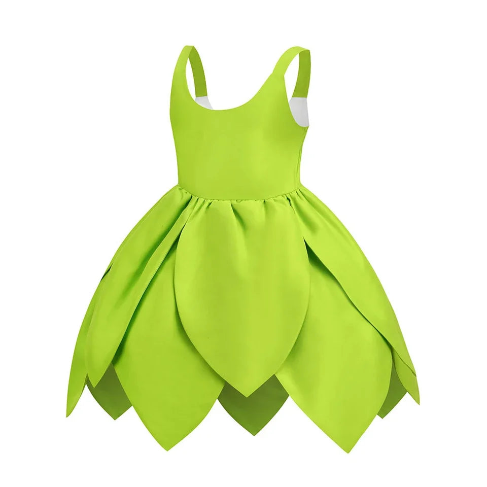 Fairy Garden Costume