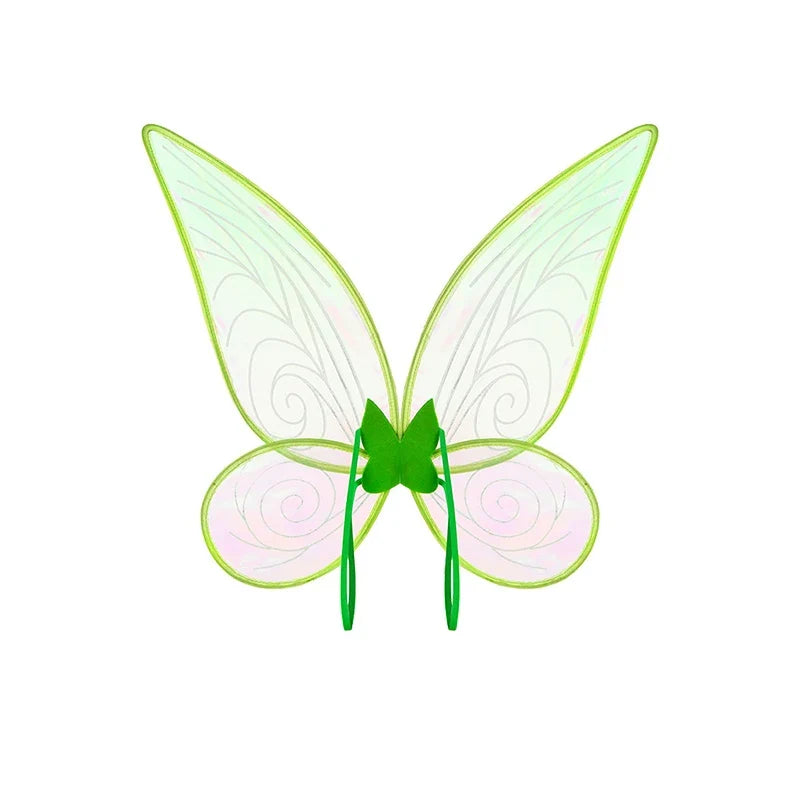 Fairy Garden Costume
