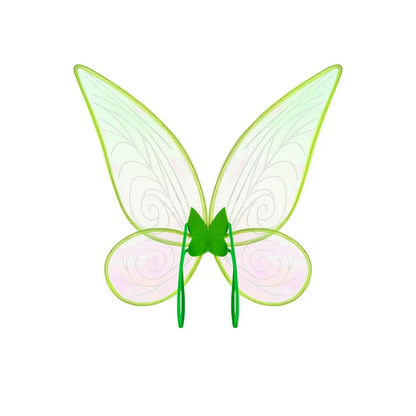 Fairy Garden Costume