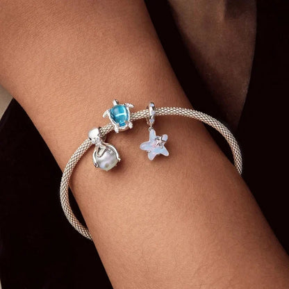Ocean Soul Bracelet Set