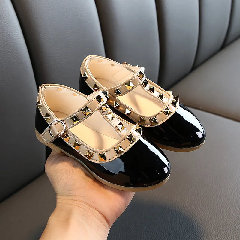 Julie Fashion Kids’ Flats