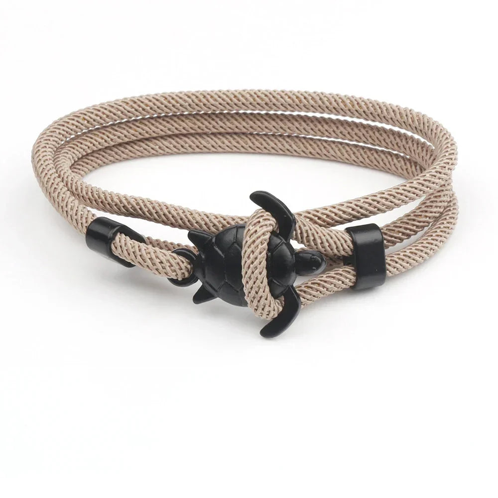 Turtle Bracelet